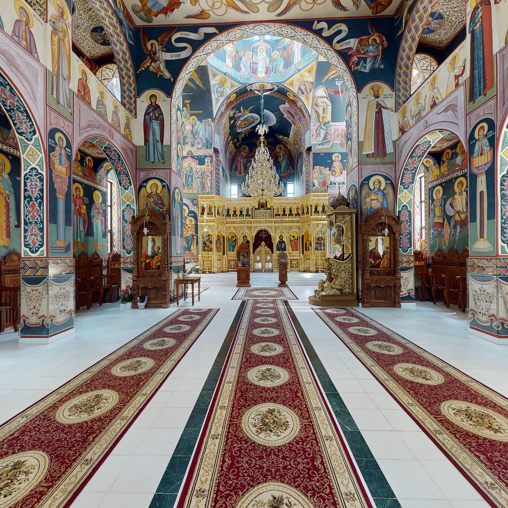 Mănăstirea Maglavit
