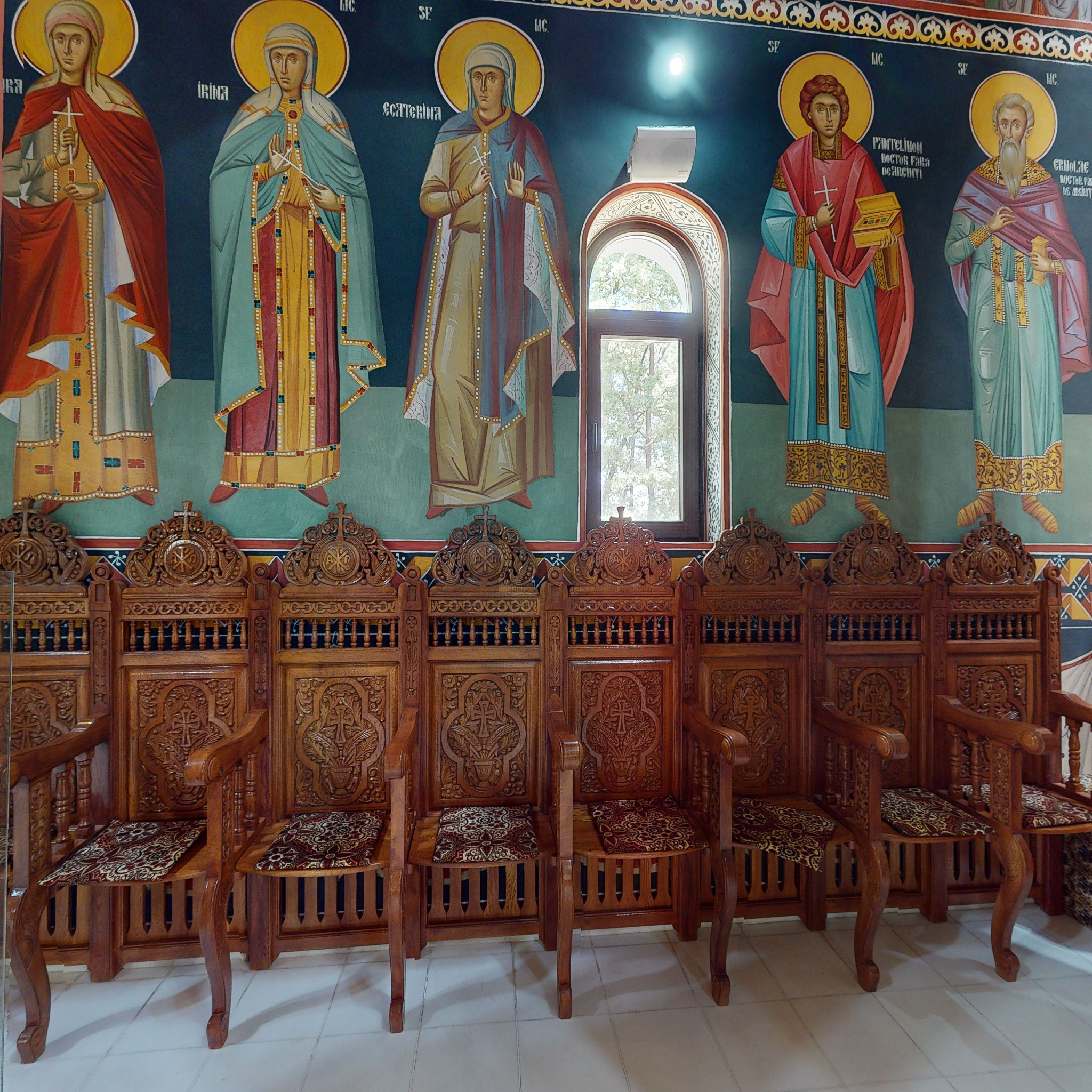 Mănăstirea Maglavit