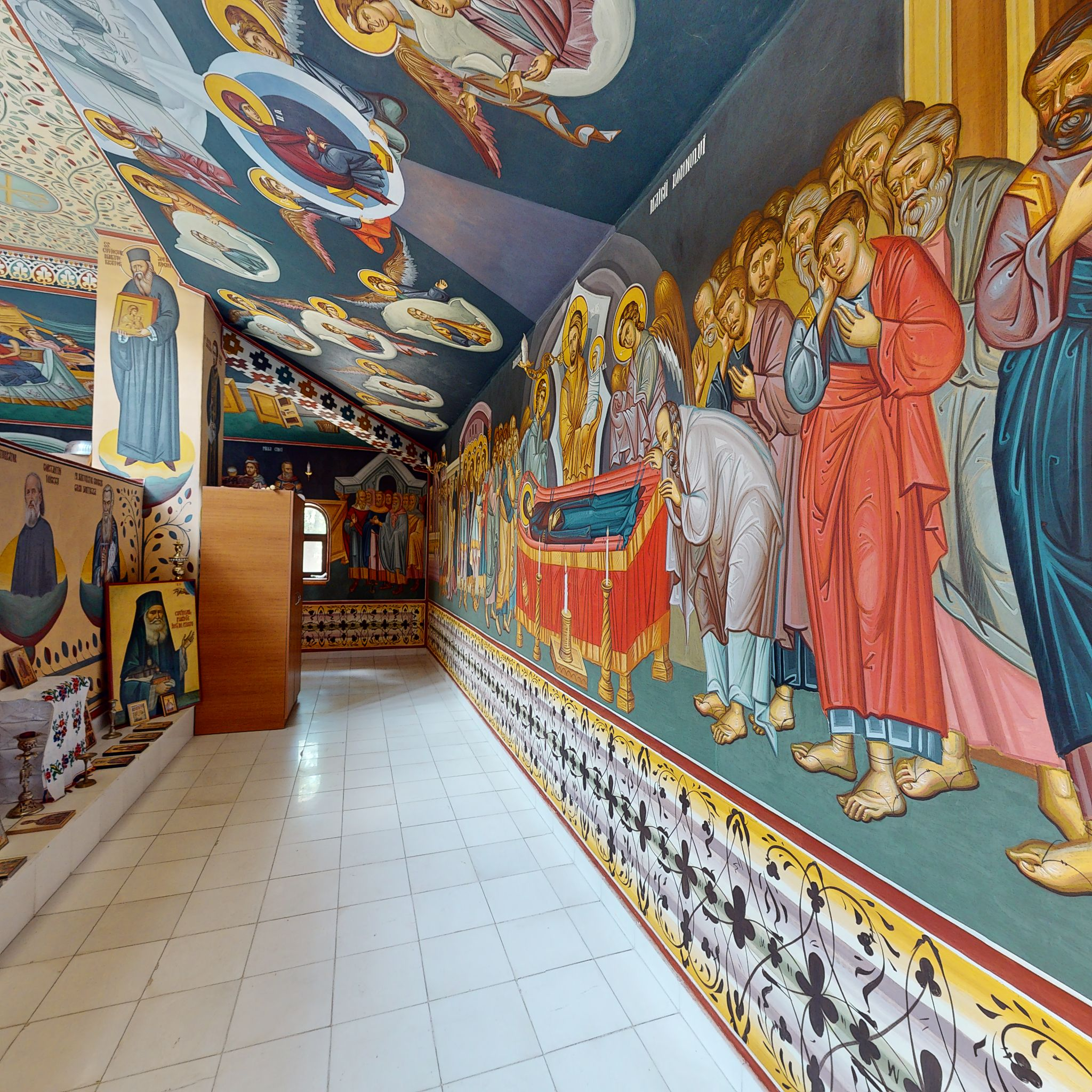 Mănăstirea Maglavit