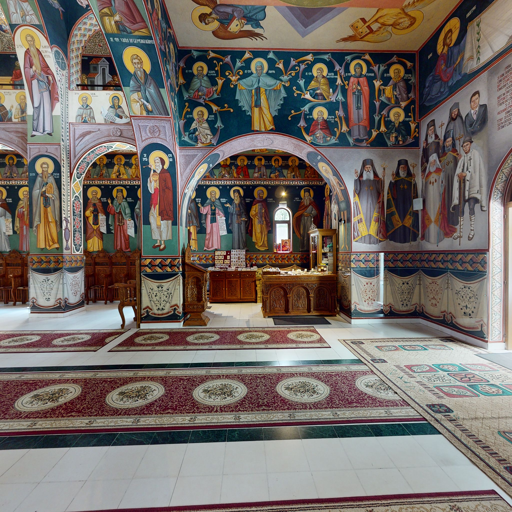 Mănăstirea Maglavit