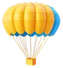 Hot Air Balloon
